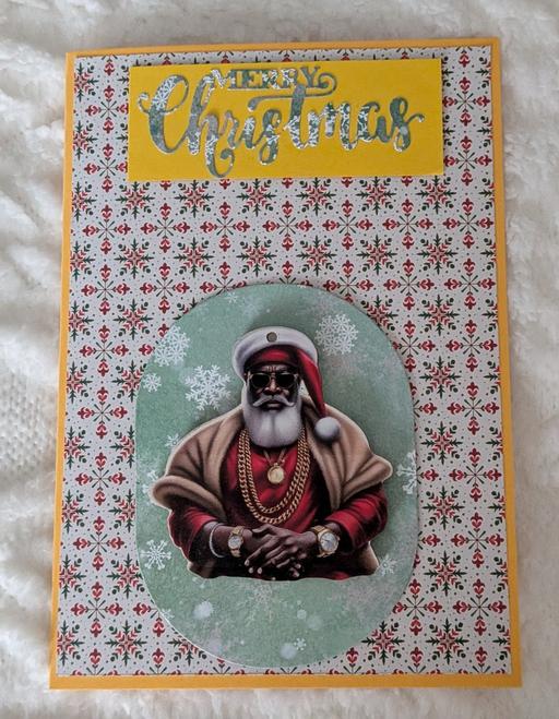 courses Bilborough Nottingham - Photos for Christmas card