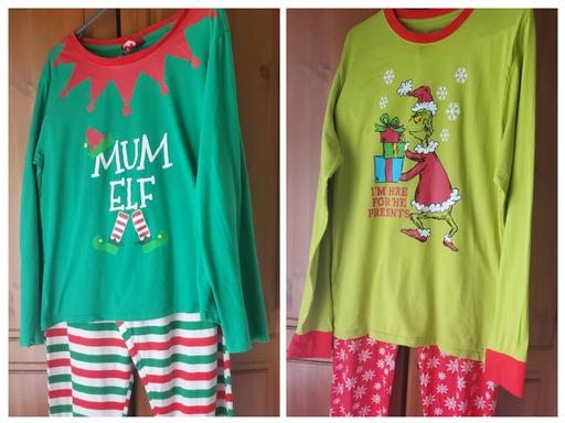 Buy & Sell Stannington Sheffield - Photos for ladies Christmas pjs