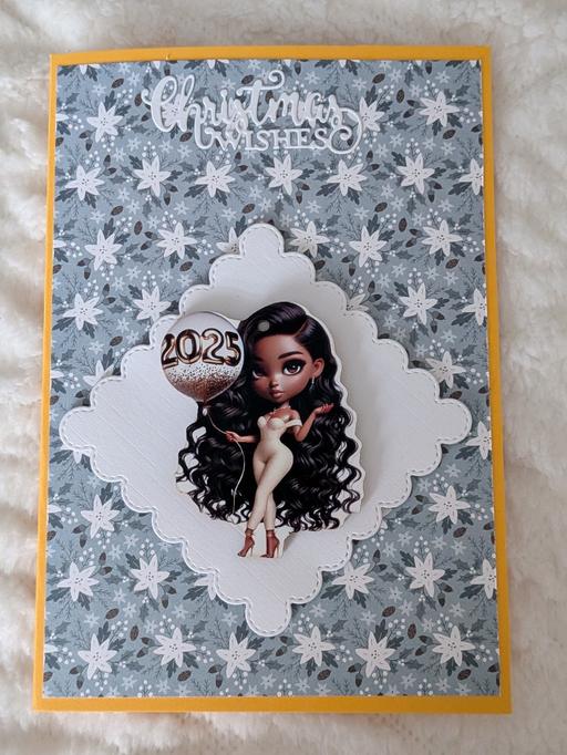 courses Bilborough Nottingham - Photos for Christmas Cards