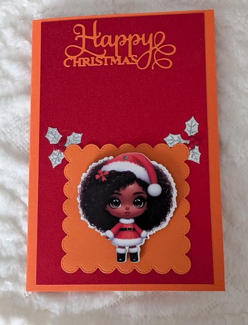 courses Bilborough Nottingham - Photos for Christmas Cards