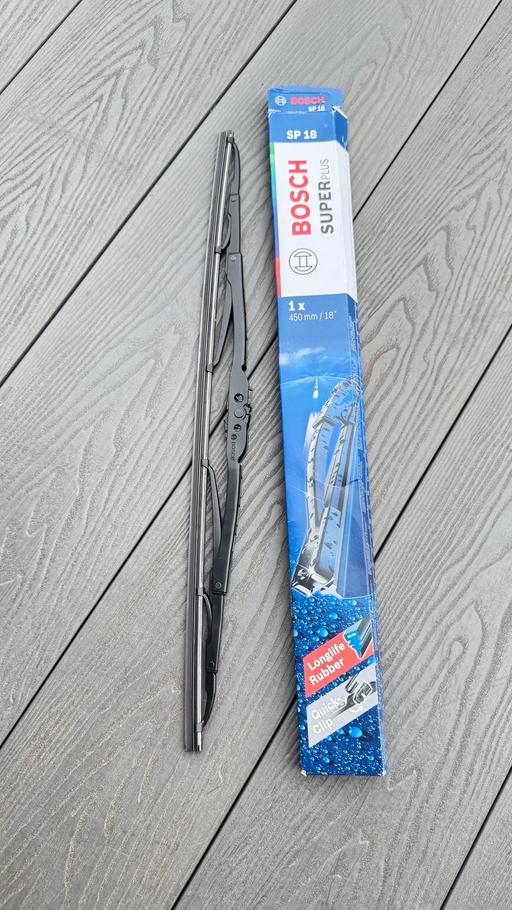 Vehicles Leicester Leicester - Photos for Bosch 18