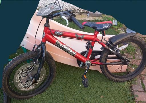 Buy & Sell Stanley Liverpool - Photos for Kids red 18