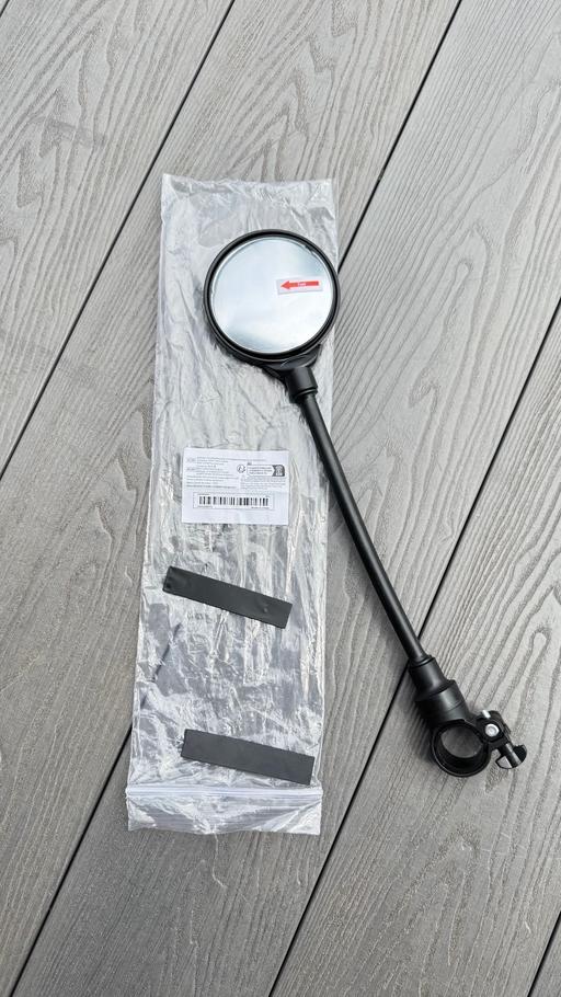 Buy & Sell Braunstone Leicester - Photos for Bike Rear View Mirror