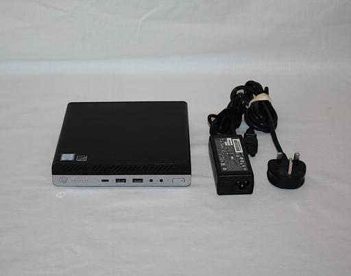 Buy & Sell Hall Green Wakefield - Photos for HP Intel i5 Mini PC Computer SSD Wi-Fi Office