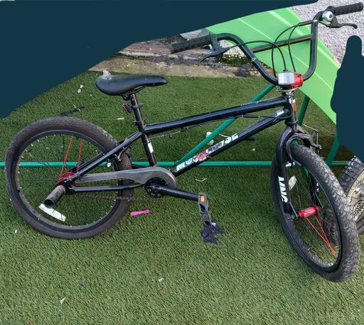 Buy & Sell Childwall Liverpool - Photos for Mongoose BMX MNG Series R50 360 Handlebars Bl