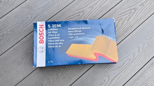 Vehicles Leicester Leicester - Photos for Air filter for Citroen and Peugeot