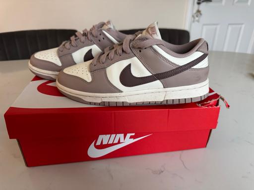 Buy & Sell Sidemoor Bromsgrove - Photos for Nike Dunks size 5