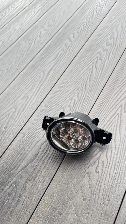 Vehicles Braunstone Blaby - Photos for LED Front Bumper Fog Light Lamp For Nissan