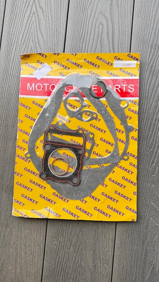 Vehicles Braunstone Blaby - Photos for 997350 Complete Gasket Set for Suzuki