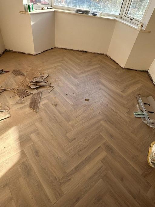 Buy & Sell Blackburn Blackburn with Darwen - Photos for WE SUPPLY AND FIT LAMINATE FLOORING CARPET LI