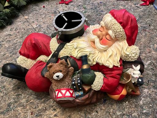 Buy & Sell Woodsetton Dudley - Photos for Vintage Christmas tree stand.