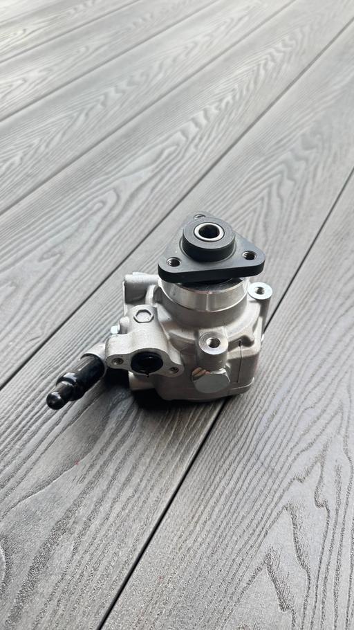 Vehicles Leicester Leicester - Photos for Hydraulic Power Steering Pump For Volkswagen