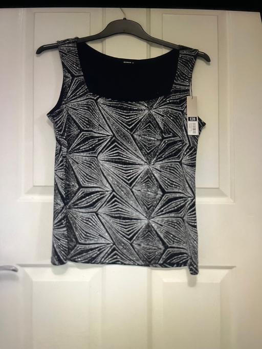 Buy & Sell Woodsetton Dudley - Photos for BNWT Roman sparkly top 14