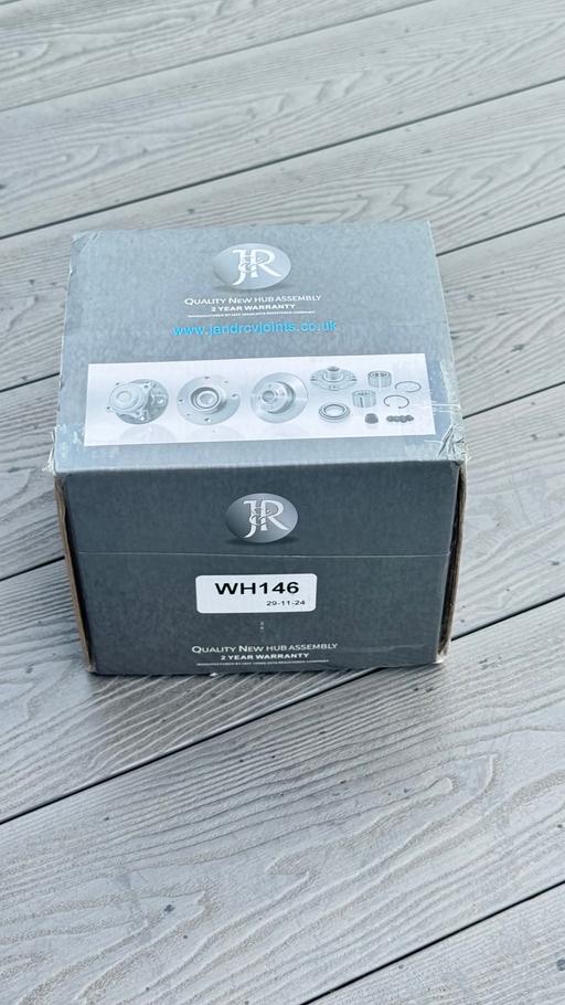 Vehicles Leicester Leicester - Photos for Wheel Hub Assembly for Nissan and Polaris