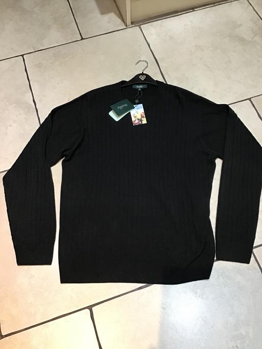Buy & Sell Sinope North West Leicestershire - Photos for Mens XL Wolsey Jumper