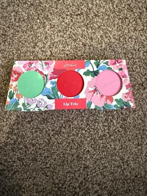 Buy & Sell Thurnscoe Barnsley - Photos for Lip Balms