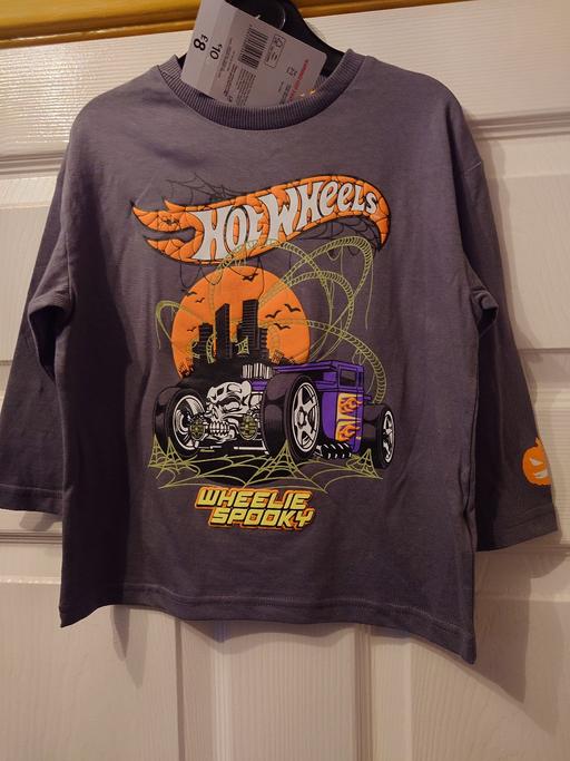 Buy & Sell Woodthorpe Charnwood - Photos for Boys hot wheels top size 2-3 years