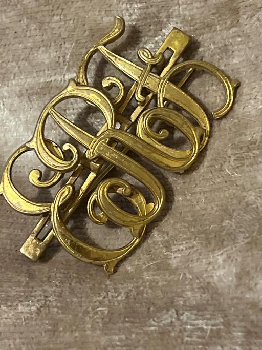 Buy & Sell Rottingdean Brighton - Photos for Beautiful vintage brooch