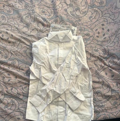 Buy & Sell Kings Norton Birmingham - Photos for Boys White Shirt