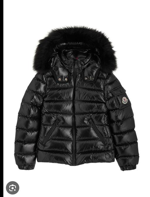 Buy & Sell Cannon Street Station Central London - Photos for Moncler jacket