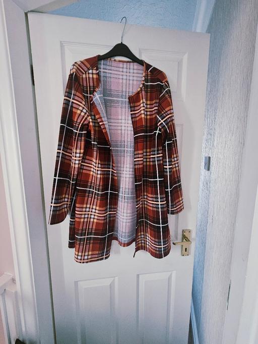 Buy & Sell Newton Doncaster - Photos for Jacket, size 18/20..NEW