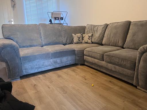 Buy & Sell Hathern Charnwood - Photos for corner sofa