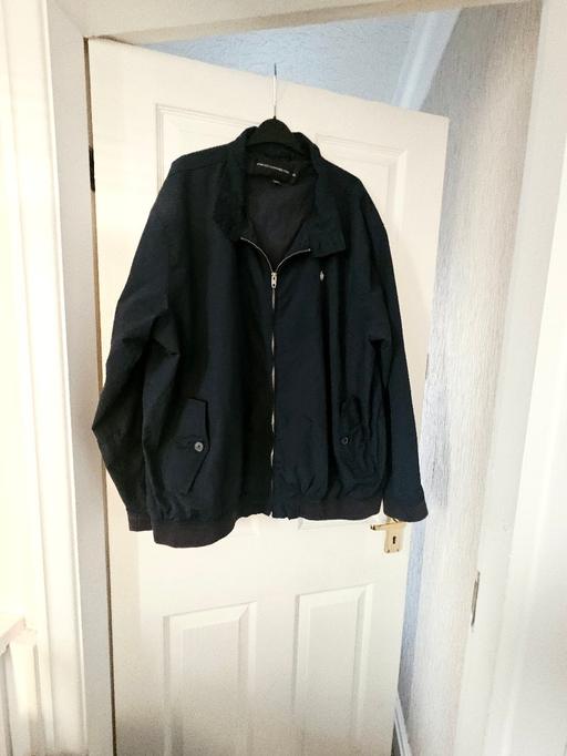 Buy & Sell Newton Doncaster - Photos for Mens French connection jacket, size 2XL