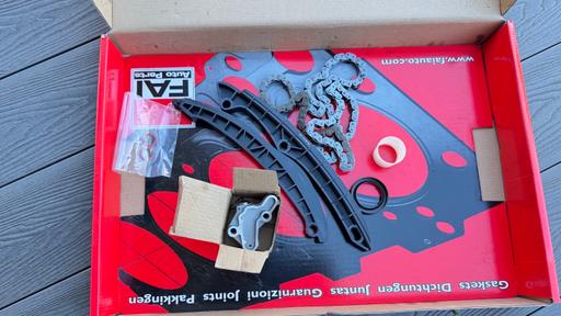 Vehicles Braunstone Blaby - Photos for FAI Timing Chain Kit TCK178