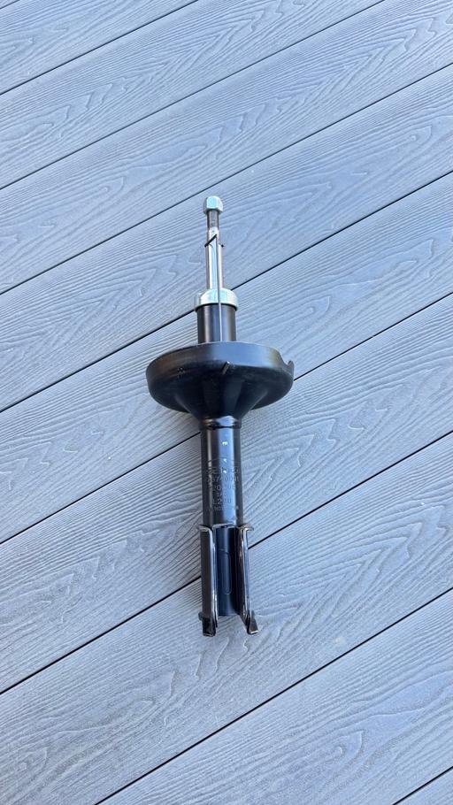 Vehicles Leicester Leicester - Photos for Front Shock Absorber for Renault Clio