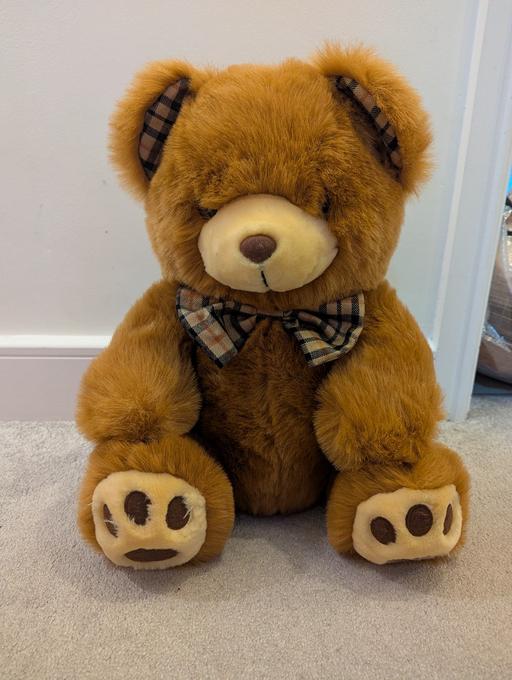 Buy & Sell Streetly Walsall - Photos for large teddy bear soft toy