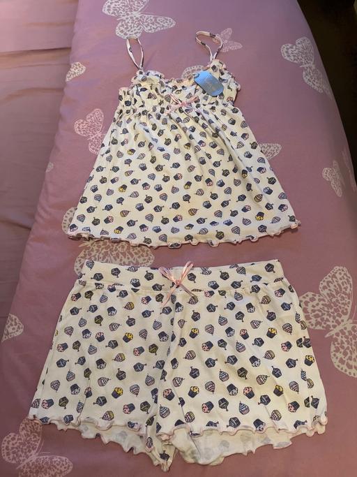 Buy & Sell Durham Lane Industrial Park Stockton-on-Tees - Photos for New Look Short PJs