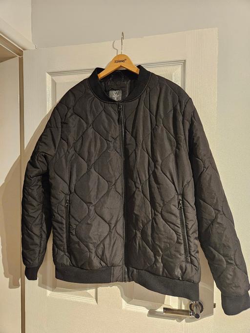 Buy & Sell Willenhall Walsall - Photos for Mens jacket 3xl