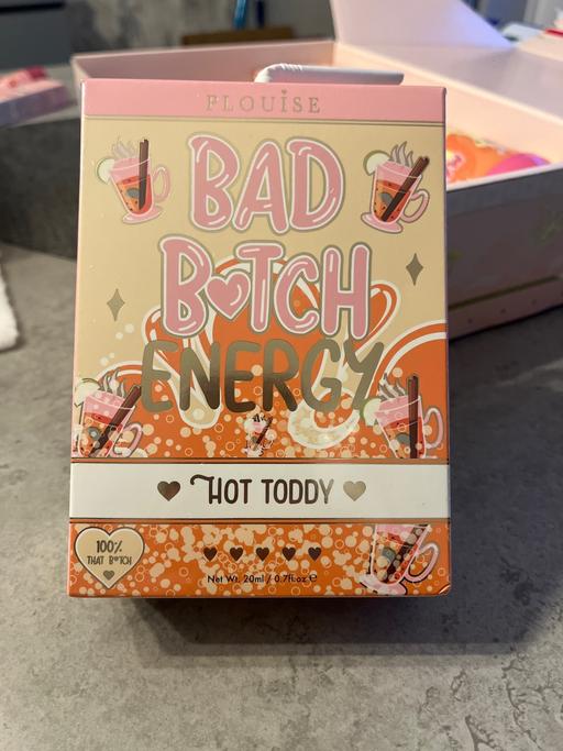 Buy & Sell Ingol Preston - Photos for P Louise Bad B Energy