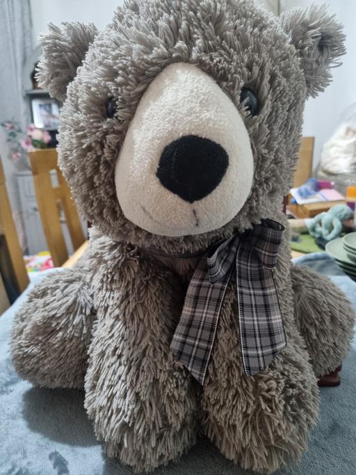 Buy & Sell Stirchley Birmingham - Photos for HUGE With Snuggles Cuddly Bear