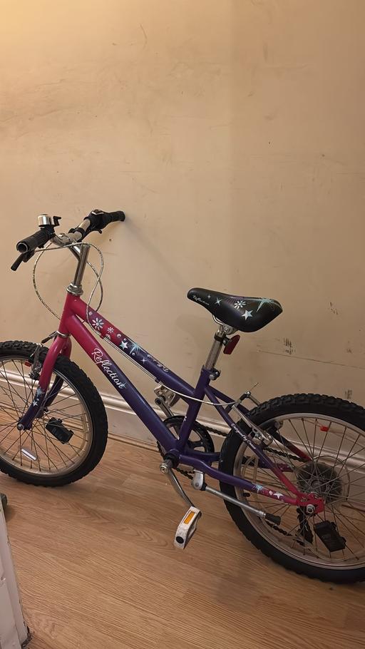 Buy & Sell Walton Liverpool - Photos for Girls Bike