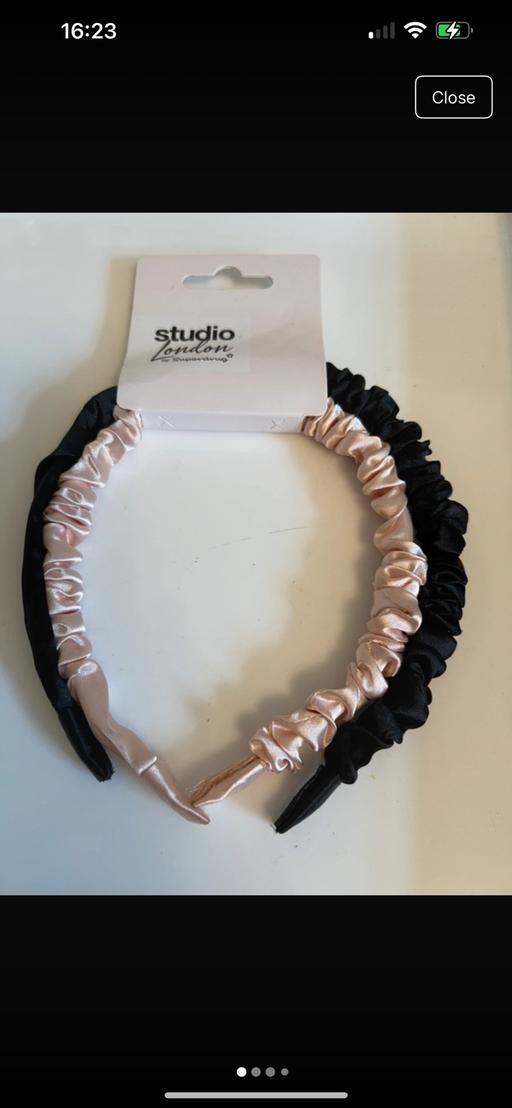 Buy & Sell Hetton-Le-Hole Sunderland - Photos for 2 HeadBands From Superdrug ( New )