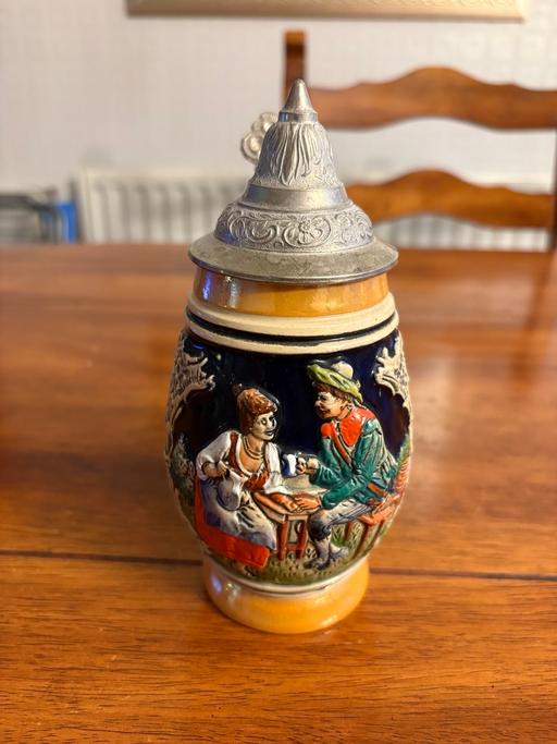 Buy & Sell East Malling Tonbridge and Malling - Photos for Beer stein