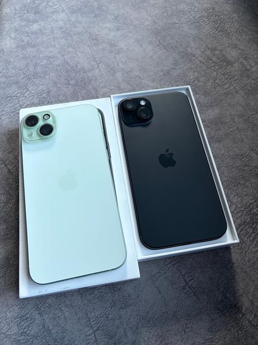 Buy & Sell Alum Rock Birmingham - Photos for iPhone 15 plus 128gb unlocked