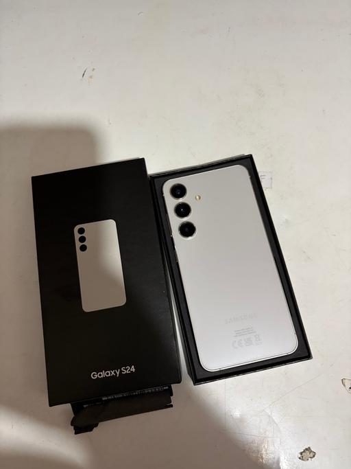 Buy & Sell Alum Rock Birmingham - Photos for Samsung galaxy s24 128gb 5g