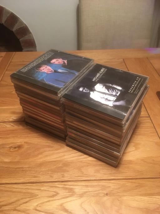 Buy & Sell Willenhall Walsall - Photos for CD Bundle