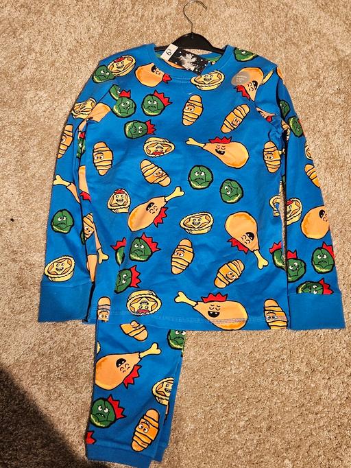 Buy & Sell Willenhall Walsall - Photos for Childrens Christmas pyjamas