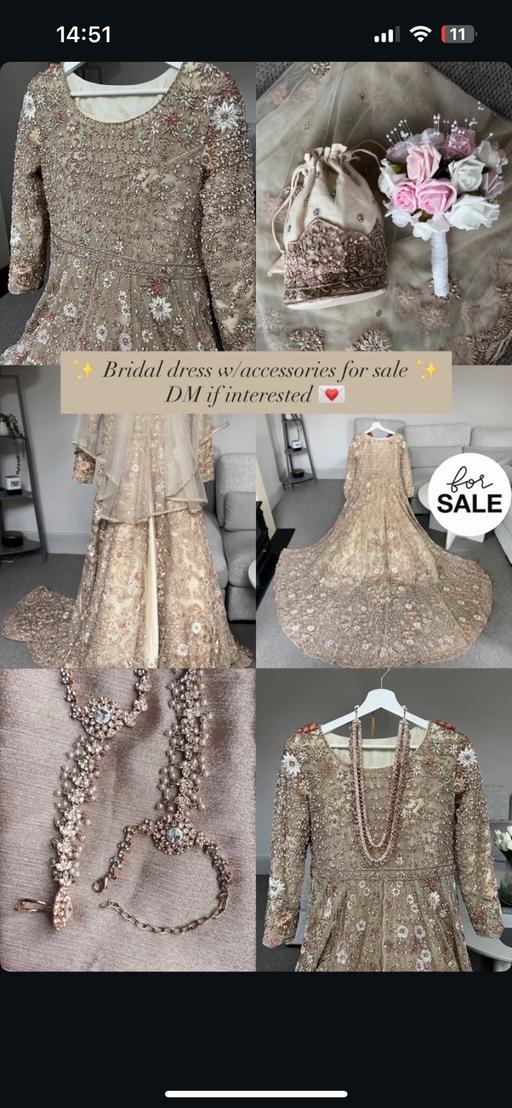 Buy & Sell Edgbaston Birmingham - Photos for Wedding dress
