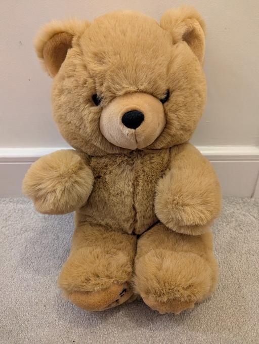Buy & Sell Streetly Walsall - Photos for teddy bear