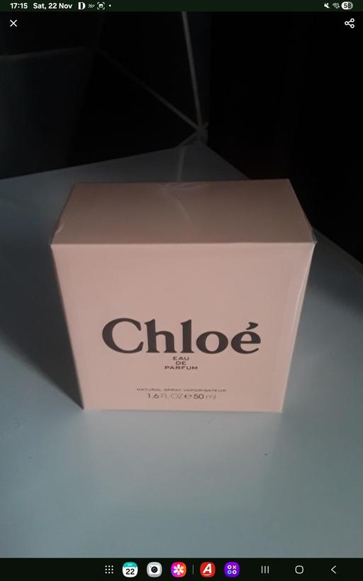 Buy & Sell Moons Moat North Industrial Estate Redditch - Photos for perfume