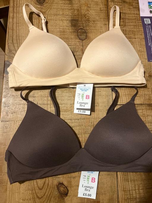 Buy & Sell Cadeby Doncaster - Photos for New tagged 34B bras