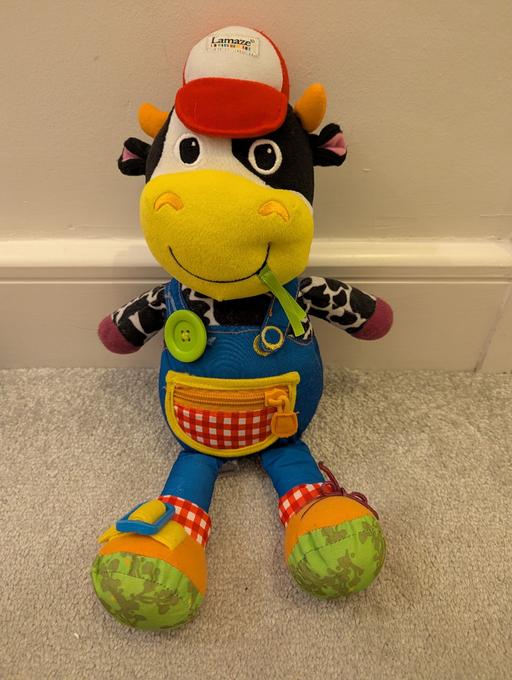 Buy & Sell Streetly Walsall - Photos for lamaze toddler learning toy
