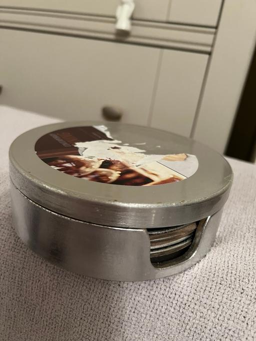 Buy & Sell Easington Lane Sunderland - Photos for Coaster Set ( New )