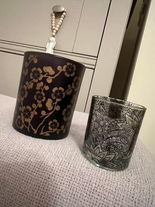 Buy & Sell Hetton-Le-Hole Sunderland - Photos for Tea Light Holders ( New Unused)