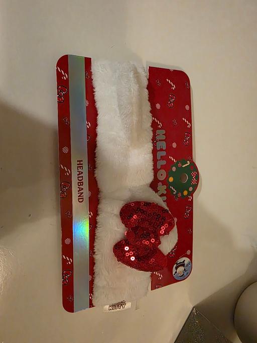 Buy & Sell Kitts Green Birmingham - Photos for brand new hello kitty headband