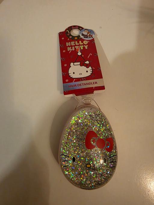 Buy & Sell Kitts Green Birmingham - Photos for hello kitty brush brand new